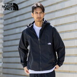 Ρե ޥƥѡ  ѥȥ㥱å Compact Jacket NP72230 K ֥å THE NORTH FACE Ρե ȥɥ㥱å  ɴ ɴ