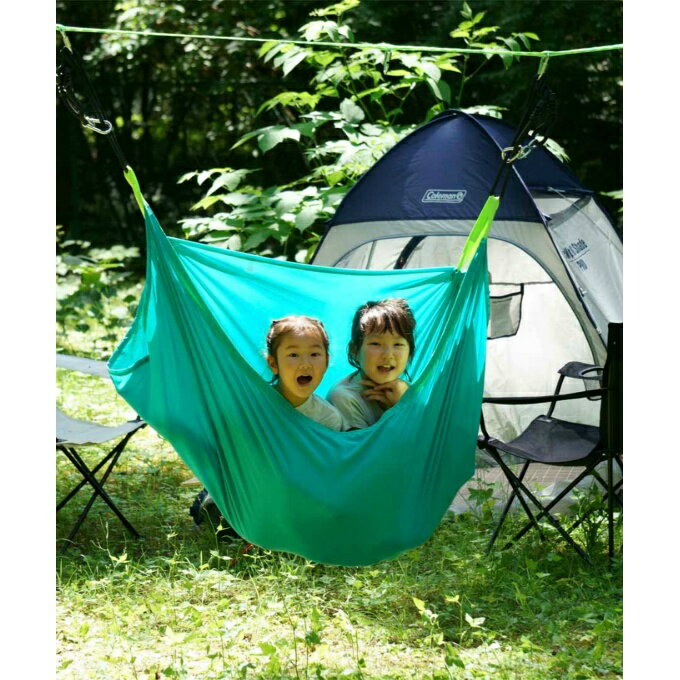 スラッカーズ おもちゃ ハンモックスイング Hammock Swing ブランコ SLA.890TL Slackers