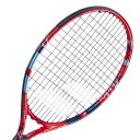 バボラ Babolat 硬式テニスラケット 張り上げ済み ジュニア ボールファイター 19 140479