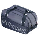 【最大10%OFFクーポン発行中!5/1 0:00〜5/5 23:59】 バボラ Babolat テニス バドミントン ラケットバッグ エヴォ コート S 3本...
