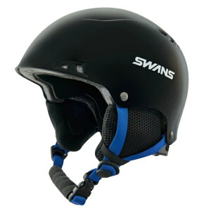 スワンズ SWANS スキー スノーボード ヘルメット ジュニア ジュニア向け スノーヘルメット H-461R