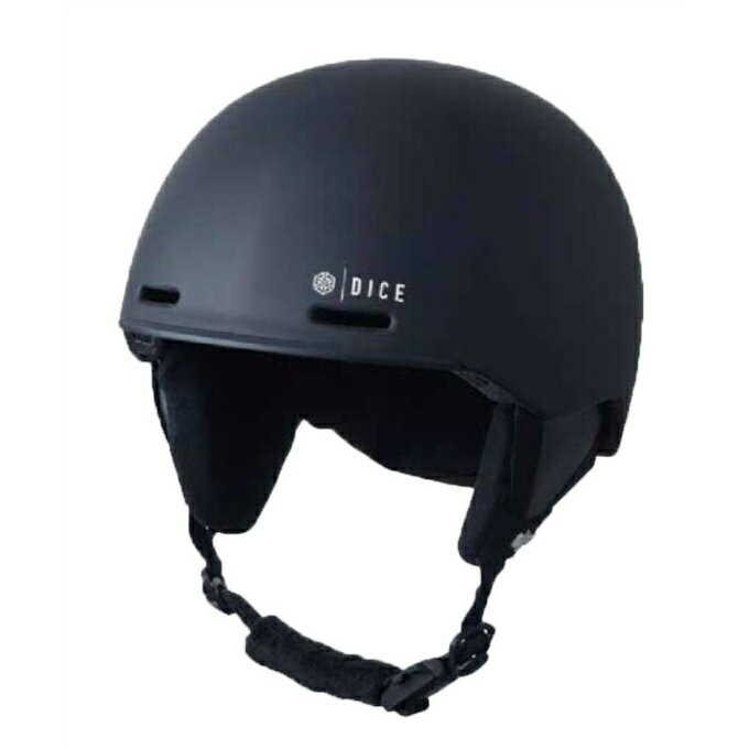 ͽۡ֡ۥ DICE  Ρܡɥإå  ǥ MBK DICE SNOW HELMET D6-S...