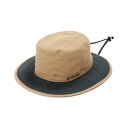 コロンビア 帽子 レディース コロンビア ハット メンズ レディース YELLW DOG MOUNTAIN BOONY イエロードッグマウンテンブ−ニー PU5577 271 Columbia