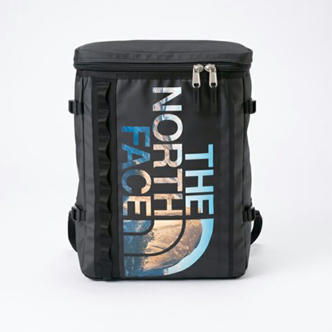 【8/30(火)限定対象商品1000円クーポン発行中】ノースフェイス バックパック メンズ レディース ノベルティBCヒューズボックス NM82250 YT THE NORTH FACE