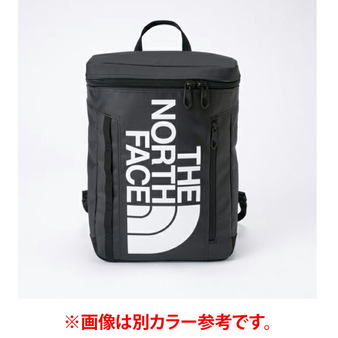 ノースフェイス バックパック ジュニア BCヒューズボックス2 キッズ K NMJ82255 LB THE NORTH FACE