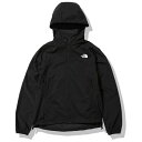 ザ・ノース・フェイス マウンテンパーカー レディース スワローテイルフーディ Swallowtail Hoodie NPW22202 K THE NORTH FACE ノース..