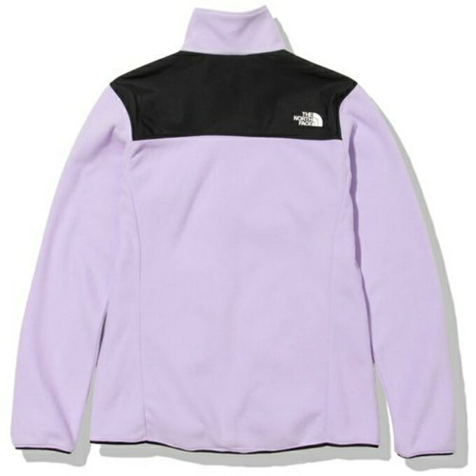 ノースフェイス フリース ジャケット レディース マウンテンバーサマイクロジャケット NLW72104 LA THE NORTH FACE