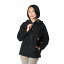 【全品対象最大10%OFFクーポン 10/24 20:00〜10/27 1:59】ザ・ノース・フェイス マウンテンパーカー レディース コンパクトジャケット Compact NPW72230 K ノースフェイス THE NORTH FACE アウトドアジャケット 防風 防寒 防寒着
