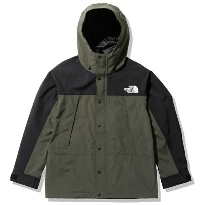 ザ・ノース・フェイス マウンテンパーカー ゴアテックス メンズ マウンテンライトジャケット Mountain Light NP62236 NT THE NORTH FACE ノースフェイス アウトドアジャケット 防水ジャケット
ITEMPRICE