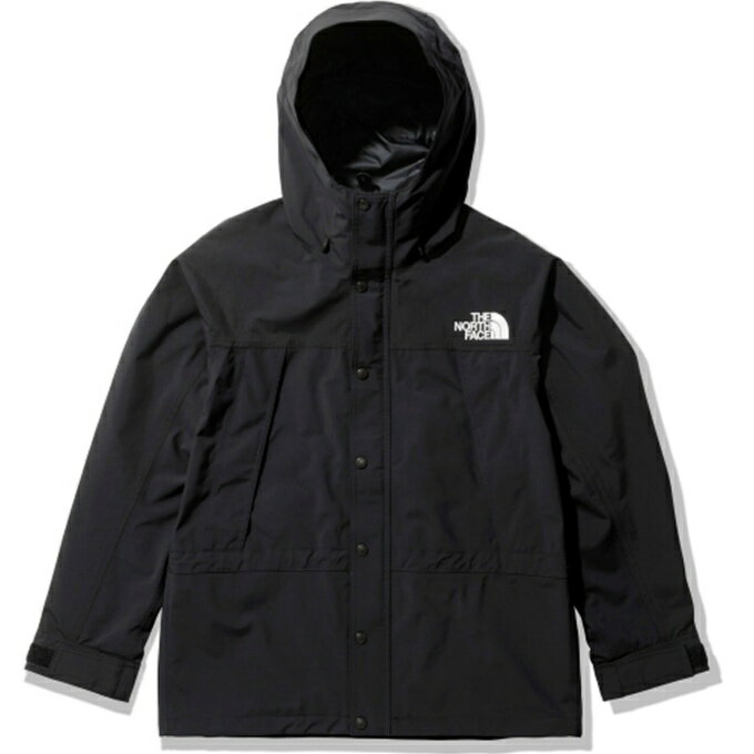 ザ・ノース・フェイス マウンテンパーカー ゴアテックス メンズ マウンテンライトジャケット Mountain Light NP62236 K THE NORTH FACE ノースフェイス アウトドアジャケット 防水ジャケット
ITEMPRICE