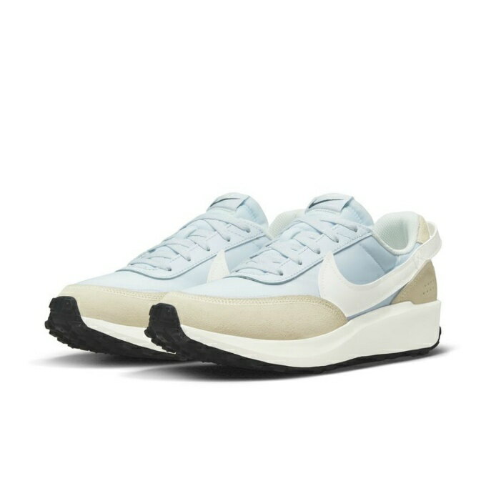 ナイキ スニーカー レディース ウィメンズ ワッフル デビュー DH9523-004 NIKEのサムネイル