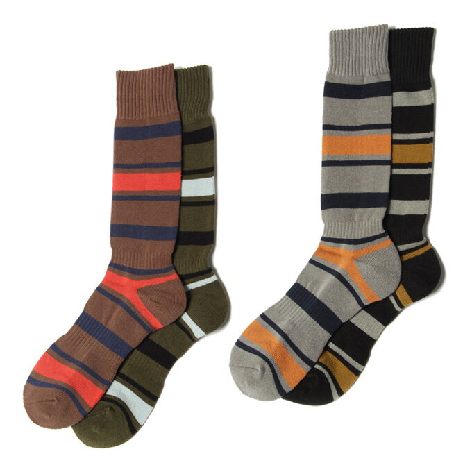 rWs[NX VISIONPEAKS XL[ Xm[{[h \bNX 2g Y 2P SOCKS VP130303L02