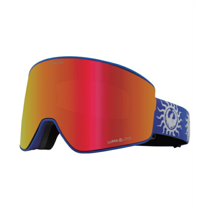 hS DRAGON XL[ Xm[{[hS[O Y fB[X GOGGLE XyAYt Y-PXV2 DANNY DAVIS