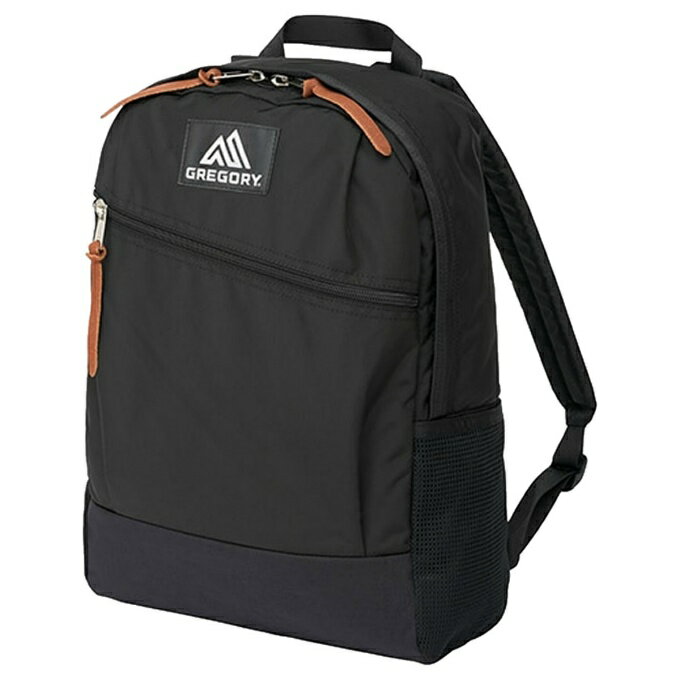GREGORY - 【条件達成で最大10万ポイント獲得のチャンス！4/20〜4/30】グレゴリー リュックサック 21L メンズ レディース カジュアルデイ V2 1444331041 GREGORY バックパック バッグ