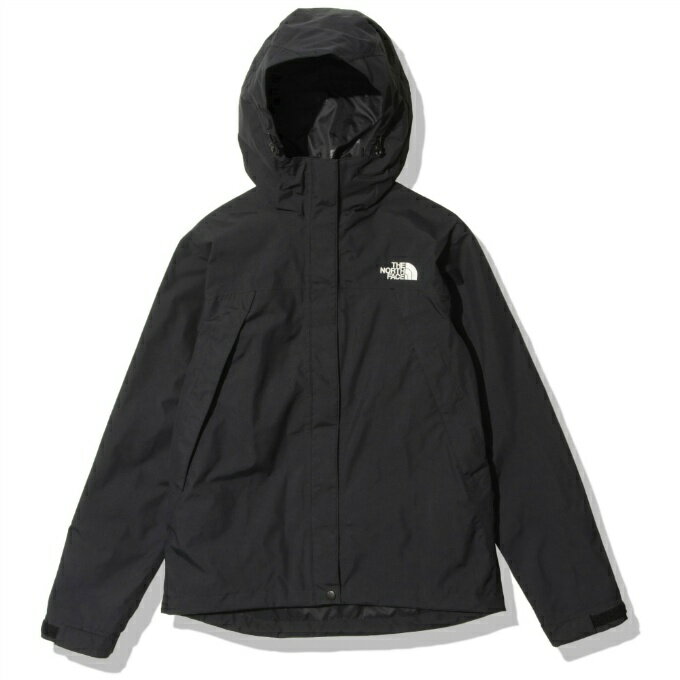 ザ・ノース・フェイス マウンテンパーカー レディース スクープジャケット Scoop Jacket NPW62233 K THE NORTH FACE ノースフェイスのサムネイル
