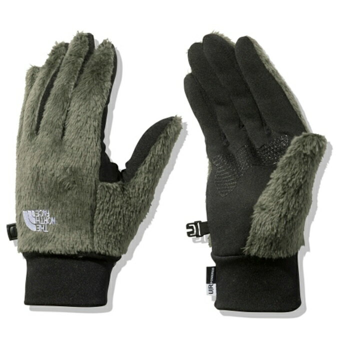ノースフェイス 防寒手袋 メンズ レディース バーサロフトイーチップグローブ NN62218 NT THE NORTH FACEのサムネイル