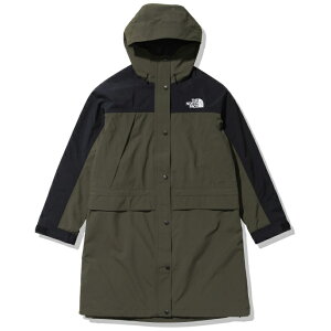 ノースフェイス 防水ジャケット レディース マウンテンライトコート Mountain Light Coat NPW62237 NT THE NORTH FACE