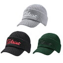 タイトリスト Titleist ゴルフ ニット