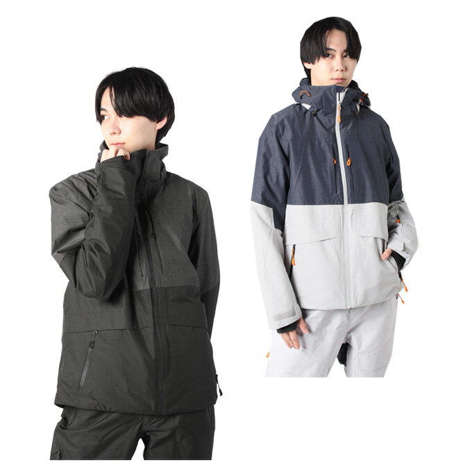 アイスピーク ICE PEAK スキーウェア ジャケット メンズ SKI JK CALLAHAN JKT