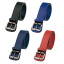 ゼット ZETT野球 ベルト BX27