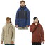 サロモン スキーウェア ジャケット メンズ インサレーションフード付きジャケット UNTRACKED JKT salomon 34,600円