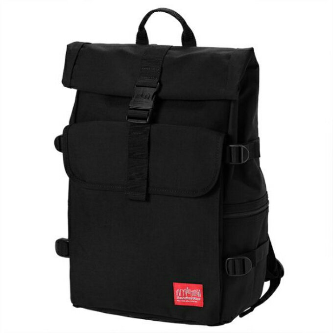 マンハッタンポーテージ バックパック メンズ レディース ジュニア Silvercup Backpack　Silvercup バックパック MP1236-BK