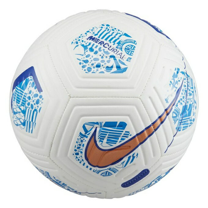 ナイキ サッカーボール 4号 ジュニア CR7 ストライク HO22 機械縫い DV2248-100 4G NIKE通販セール サッカー 用品 セール