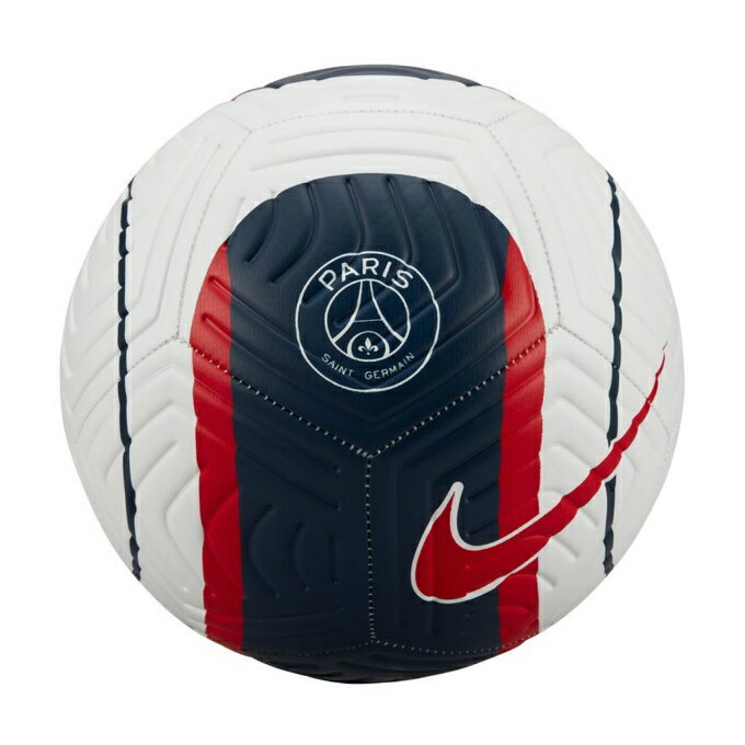 ナイキ サッカーボール 5号球 PSG STRK SU22 機械縫い DJ9960-100 5G NIKE通販セール サッカー 用品 セール