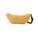 チャムス CHUMS ショルダーバッグ メンズ レディース バナナショルダースウェット Banana Shoulder Sweat CH60-3332 RIPE BANANA