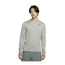 ナイキ スポーツウェア 長袖 メンズ DF RLGD リセット L/S Tシャツ DX0994-063 NIKE