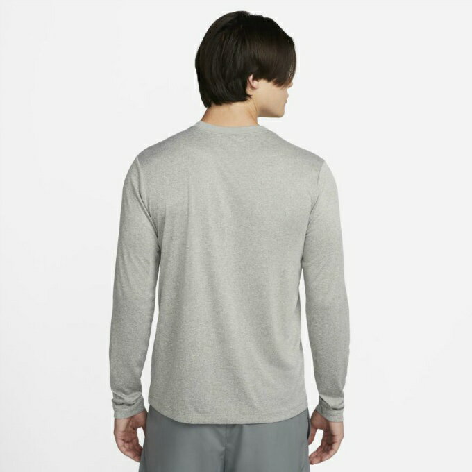 ナイキ スポーツウェア 長袖 メンズ DF RLGD リセット L/S Tシャツ DX0994-063 NIKE