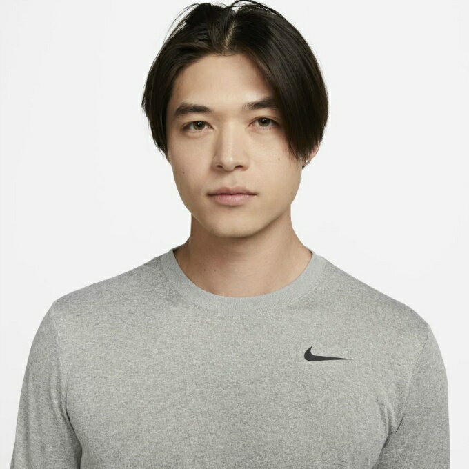 ナイキ スポーツウェア 長袖 メンズ DF RLGD リセット L/S Tシャツ DX0994-063 NIKE
