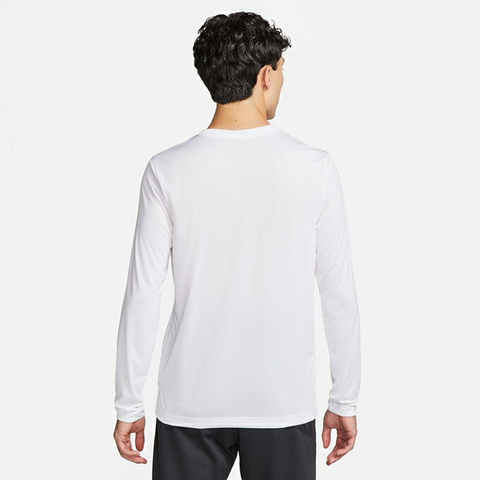 ナイキ スポーツウェア 長袖 メンズ DF RLGD リセット L/S Tシャツ DX0994-100 NIKE