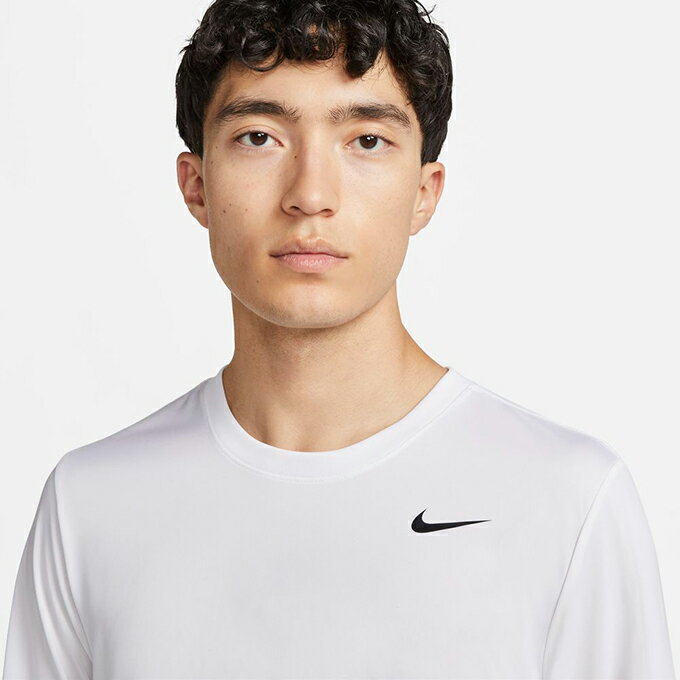 ナイキ スポーツウェア 長袖 メンズ DF RLGD リセット L/S Tシャツ DX0994-100 NIKE
