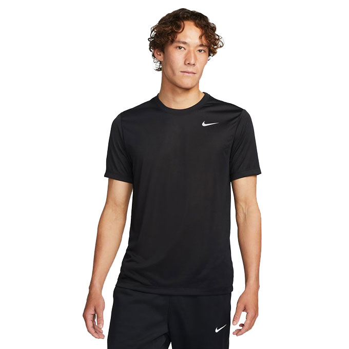 ナイキ Tシャツ 半袖 メンズ Dri-FIT フィットネス Tシャツ ドライフィット DX0990-010 NIKE