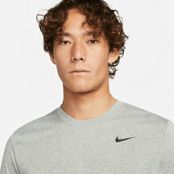 ナイキ Tシャツ 半袖 メンズ DF RLGD リセット S/S Tシャツ DX0990-063 NIKE
