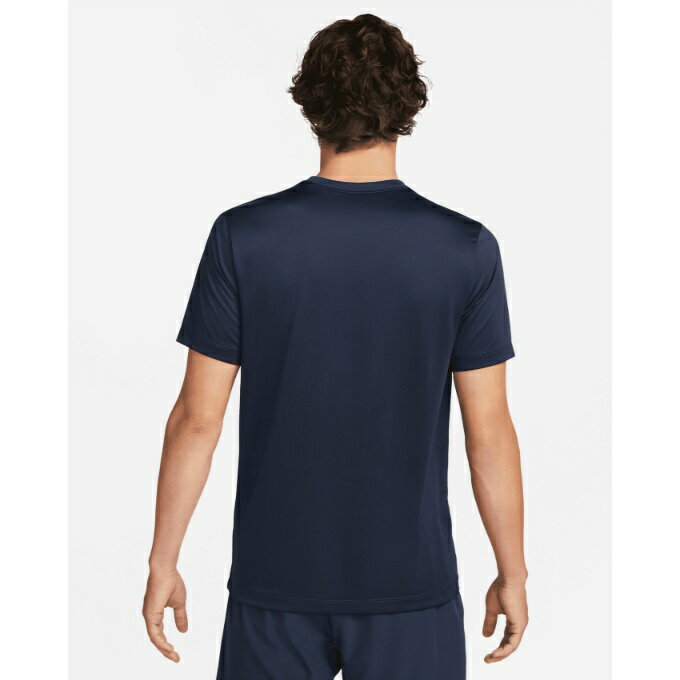 ナイキ Tシャツ 半袖 メンズ DF RLGD リセット S/S Tシャツ DX0990-451 NIKE 機能 ...