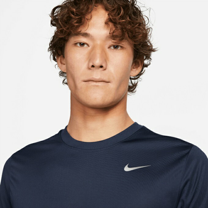 ナイキ Tシャツ 半袖 メンズ DF RLGD リセット S/S Tシャツ DX0990-451 NIKE 機能 ...