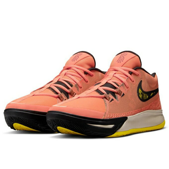 ナイキ バスケットシューズ メンズ カイリー フライトラップ6EP DM1126-800 NIKEのサムネイル