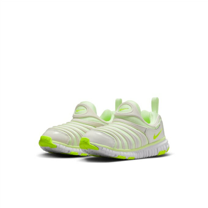 ナイキ ジュニアスニーカー ジュニア ダイナモ フリー 343738-704 NIKEのサムネイル