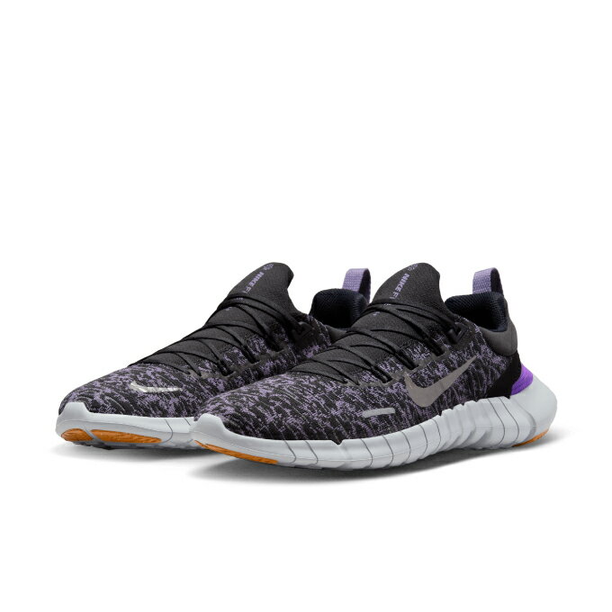 ナイキ ランニングシューズ メンズ フリー ラン 5.0 CZ1884-012 NIKEのサムネイル