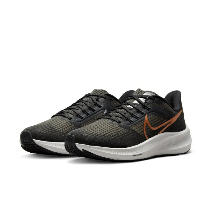ナイキ ランニングシューズ レディース ウィメンズ エア ズームペガサス 39 DH4072-007 NIKEのサムネイル