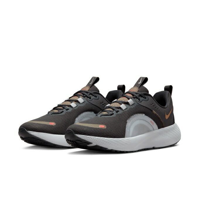 ナイキ ランニングシューズ レディース ウィメンズ リアクト エスケープ ラン 2 DJ9976-003 NIKEのサムネイル
