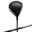 【期間限定3000円クーポン発行中！4/30 0:00〜5/5 23:59】タイトリスト Titleist ゴルフクラブ ドライバー メンズ TSR3 DRIVER TSP111 50 シャフト TSR3 DR TSP111