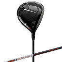 タイトリスト Titleist ゴルフクラブ ドライバー メンズ TSR3 DRIVER TOUR AD IZ シャフト TSR3 DR TourAD-IZ