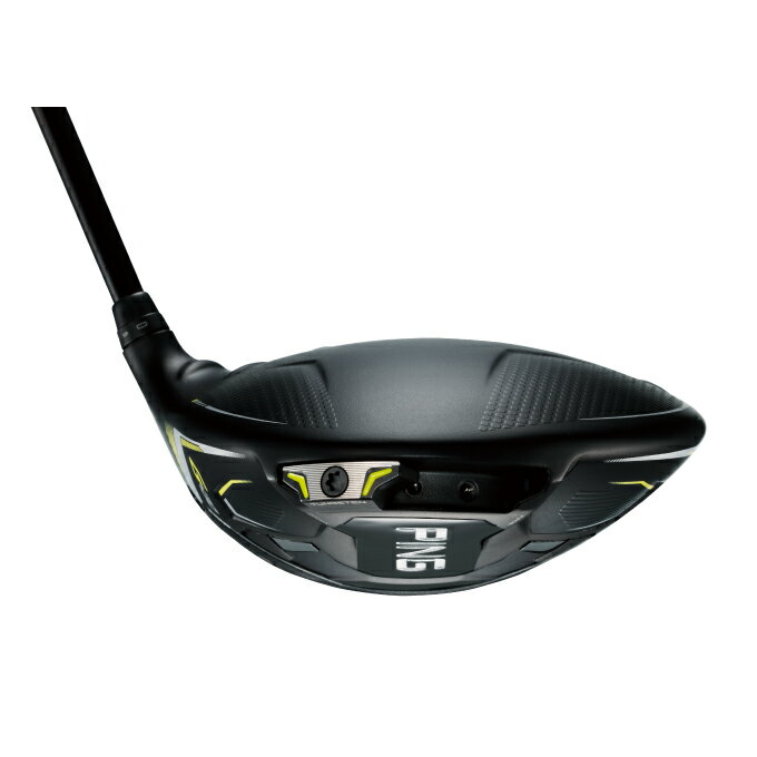 ピン G430 MAX ドライバー PING TOUR 2.0 CHROME 65 メンズ 2022年 PING ゴルフクラブ