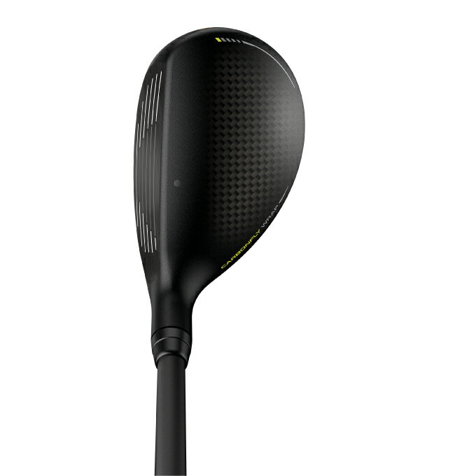 ピン PING ゴルフクラブ ユーティリティ メンズ G430 ハイブリッド シャフト PING TOUR 2.0 CHROME 85 G430 HB UT PING-TOUR2.0-CHROME