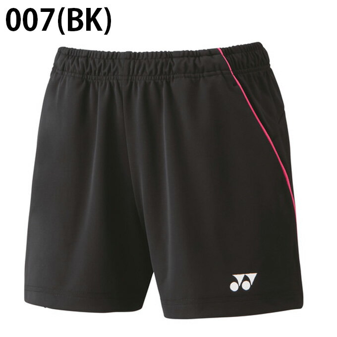 ヨネックス バドミントンウェア ショートパンツ レディース ウィメンズニットショ...