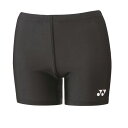 ヨネックス テニスウェア バドミントンウェア ショートタイツ レディース アンダースパッツ 42015 YONEX