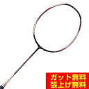 【最大10%OFFクーポン発行中!5/1 0:00〜5/5 23:59】 ヨネックス バドミントンラケット アストロクス 55A AX55A-293 YONEX